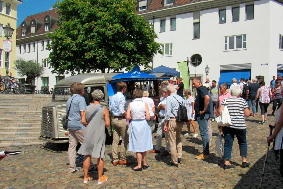 Regionalmarkt 2019  UwSA