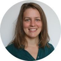 Magdalena Langer, Ansprechpartnerin für Klimaschutz-Engagierte im Haus des Engagements e.V.