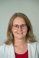 Sabine Burkhardt
