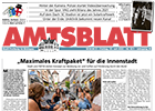 Download der Ausgabe 817 Titelbild der Ausgabe 817