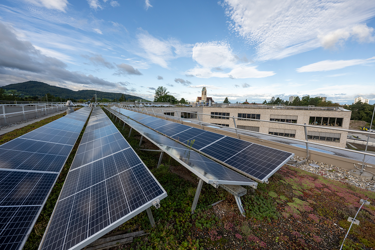 Energie - und Klimaschutz