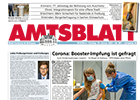 Download der Ausgabe 807 Titelbild der Ausgabe 807