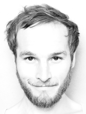 Finn-Ole Heinrich