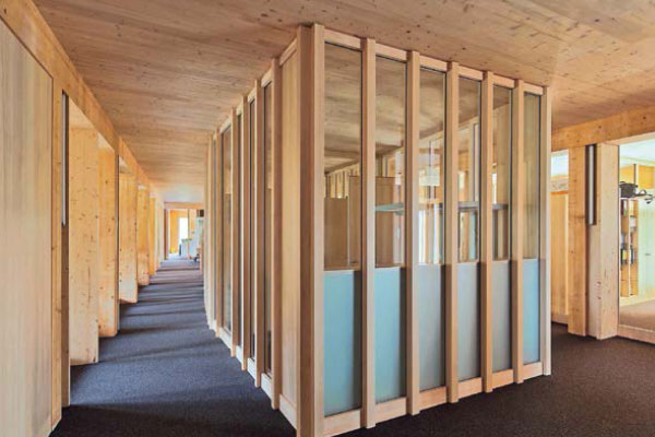 „Haus der Bauern“