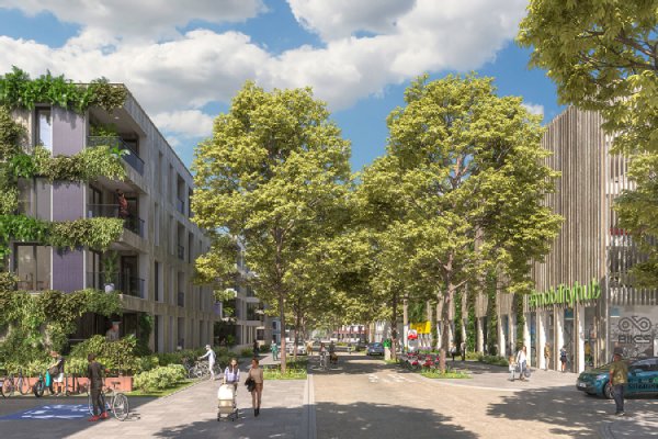 Logo Holzbau Offensive