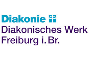 Logo Diakonisches Werk Freiburg