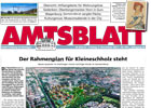 Download der Ausgabe 803 Titelbild der Ausgabe 803
