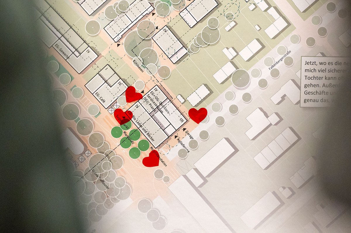 2. Bürgerschaftsdialog