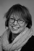 Porträt Angela Bezzenberger