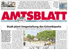 Download der Ausgabe 735 Titelbild der Ausgabe 735