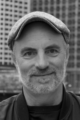 Nils Mohl