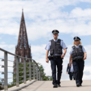 Sicherheit