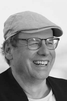 Rüdiger Bertram