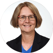 Sabine Burkhardt