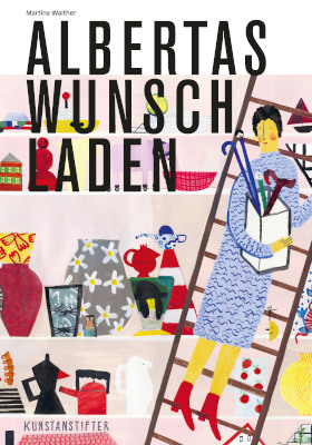 AlbertasWunschladen
