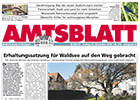 Download der Ausgabe 731 Titelbild der Ausgabe 731