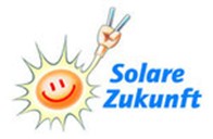 Infostand im Konzerthaus mit Banner "Freiburger Klimapakt"