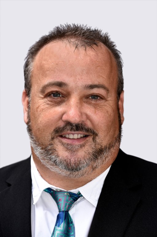 Ortsvorsteher Hermann Dittmers