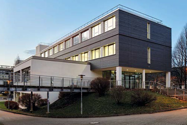 Pädagogische Hochschule