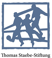 Logo Thomas Staebe-Stiftung
