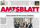 Download der Ausgabe 735 Titelbild der Ausgabe 735