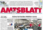 Download der Ausgabe 745 Titelbild der Ausgabe 745