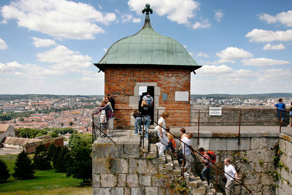 Foto: Office de Tourisme, Besançon