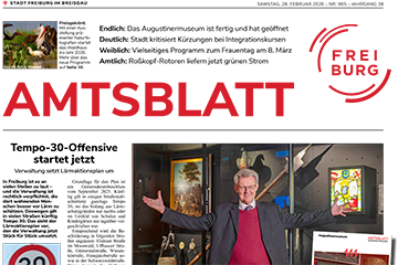 Titelbild der Ausgabe 904