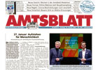 Download der Ausgabe 783 Titelbild der Ausgabe 783