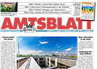 Download der Ausgabe 823 Titelbild der Ausgabe 823