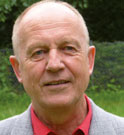 Hubert Nixdorf, Lokalverein Freiburg-Haslach
