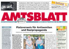 Download der Ausgabe 760 Titelbild der Ausgabe 760