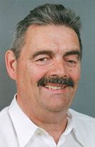 Bernhard Schätzle, Ortsvorsteher