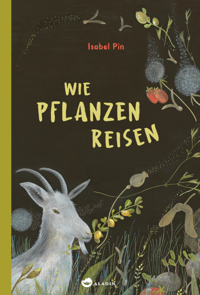 Wie Pflanzen reisen
