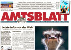 Download der Ausgabe 800 Titelbild der Ausgabe 800