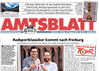 Download der Ausgabe 817 Titelbild der Ausgabe 817