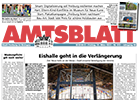 Download der Ausgabe 812 Titelbild der Ausgabe 812