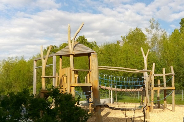 Spielplatz