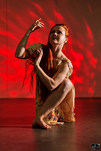 Portrait von Almut Küpper