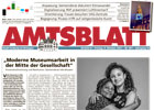 Download der Ausgabe 801 Titelbild der Ausgabe 801