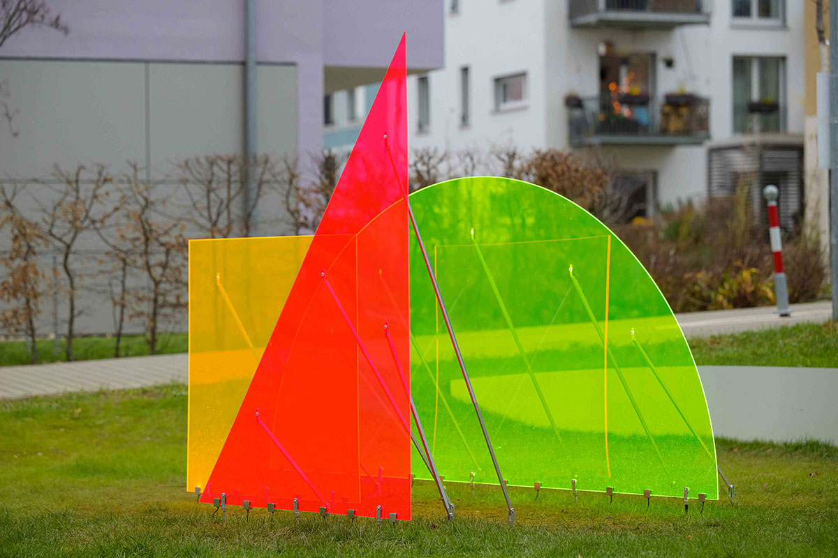 Sun City, Zora Kreuzer