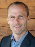 Porträt Mathias Muschal