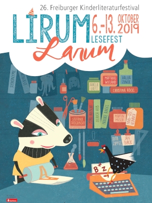 Leseplakat