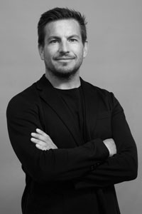 Porträt Valentin Ott