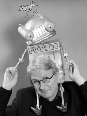 Jörg Hilbert