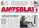 Download der Ausgabe 739 Titelbild der Ausgabe 739