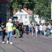 Bevölkerung