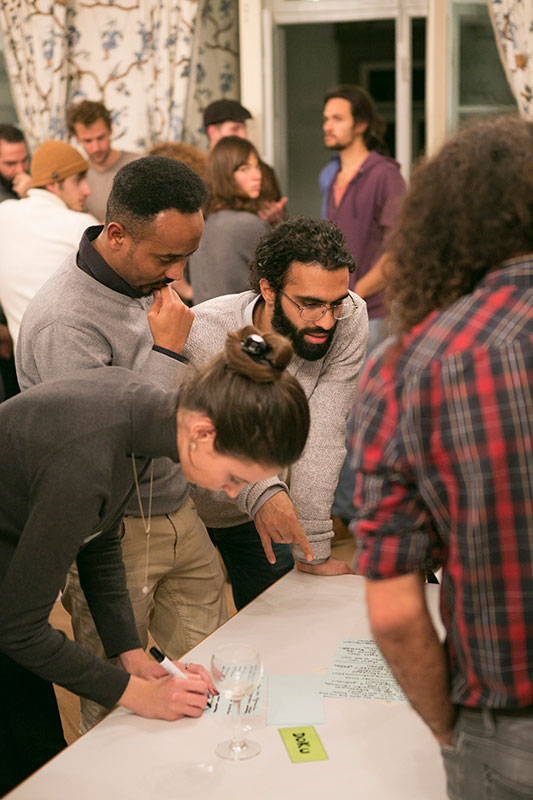 Leitbild Migration und Integration der Stadtgesellschaft Freiburg