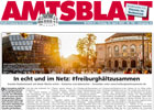 Download der Ausgabe 760 Titelbild der Ausgabe 760
