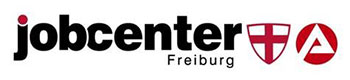 Logo Jobcenter